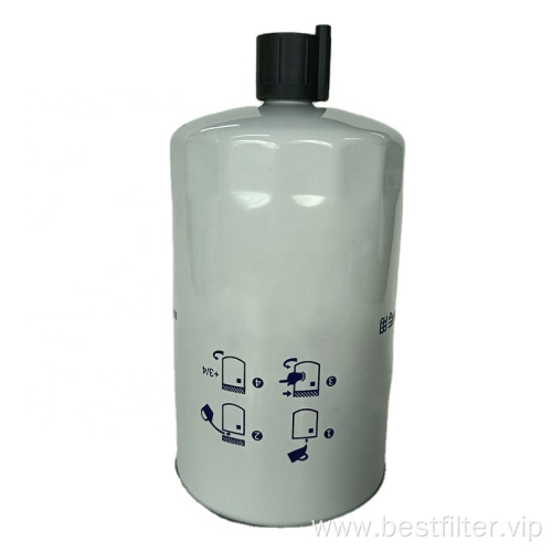 Oil filter PL271 oil water separator filter
